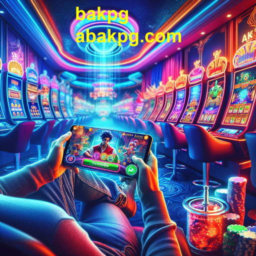 Explorando o Mundo dos Jogos Móveis: Tendências e Títulos Populares