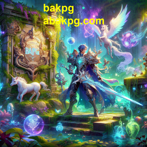 A Magia dos Jogos de RPG: Uma Viagem Interativa